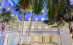 Tandem Palacio Veedor de Galeras Suites